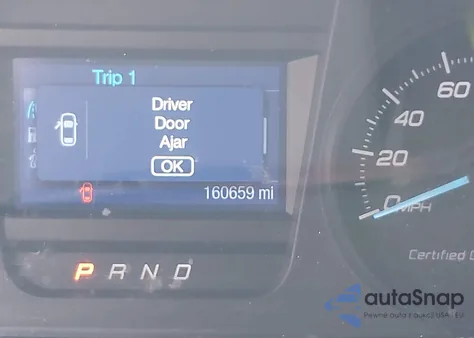 2014 Ford Police Interceptor z USA, uszkodzony, nr VIN 1FAHP2MK9EG101144